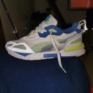 Puma Mirage Tech (Paradise)